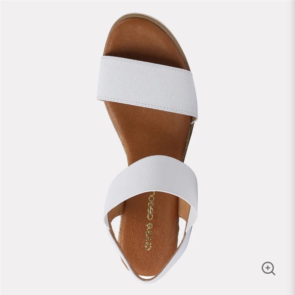 Andre Assous Neveah Wedge size 39 - Picture 3 of 11